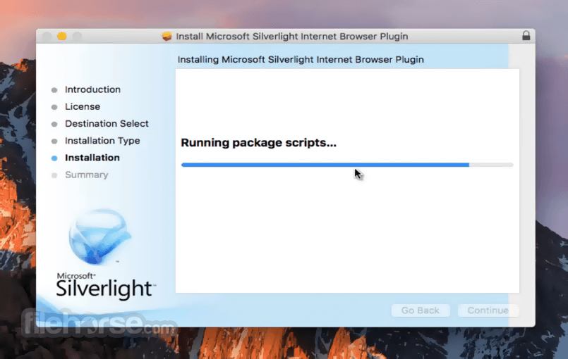 Silverlight Mac 10.5 Download