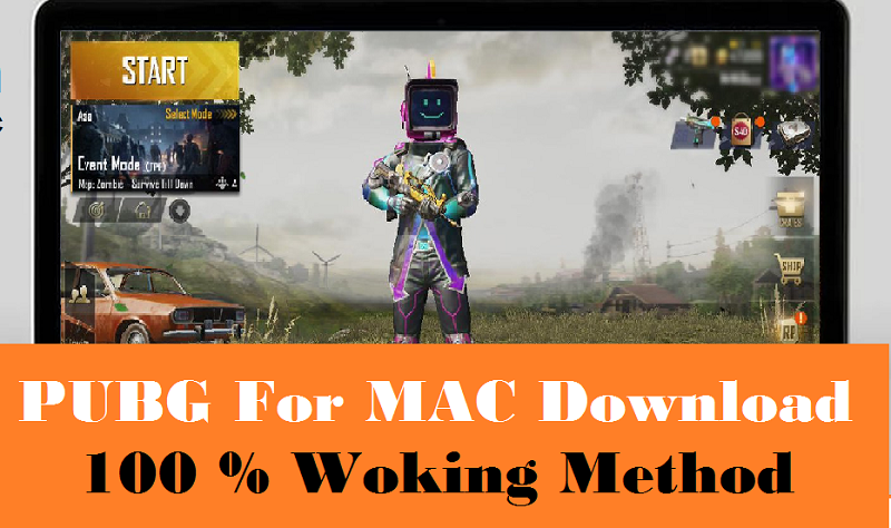 Download Pubg For Mac Os